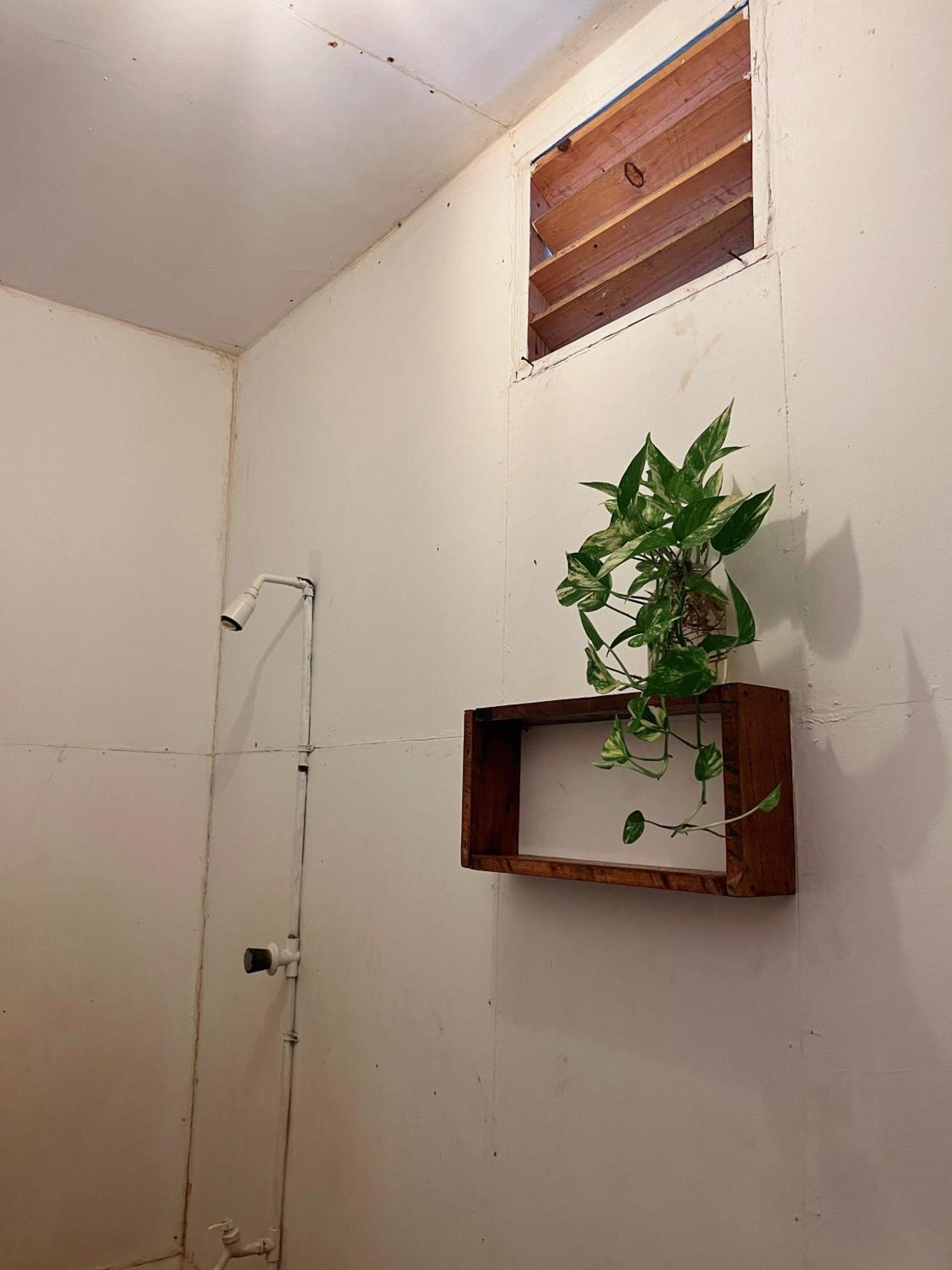 Wave Hunters Hostel อารูกัมเบย์ ภายนอก รูปภาพ